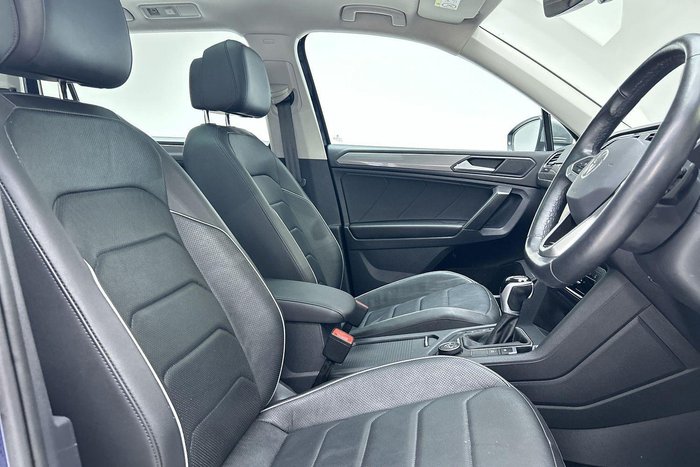 2023 Volkswagen Tiguan 132TSI Life Allspace