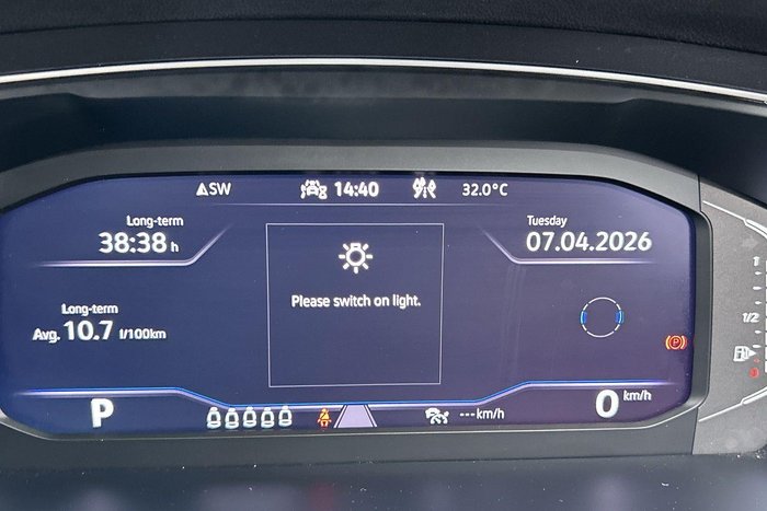 2023 Volkswagen Tiguan 132TSI Life Allspace