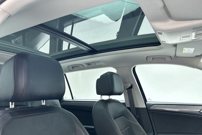 2023 Volkswagen Tiguan 132TSI Life Allspace