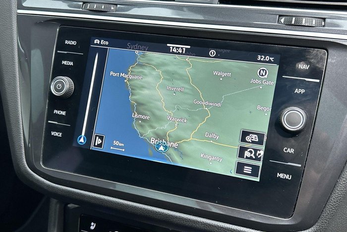 2023 Volkswagen Tiguan 132TSI Life Allspace