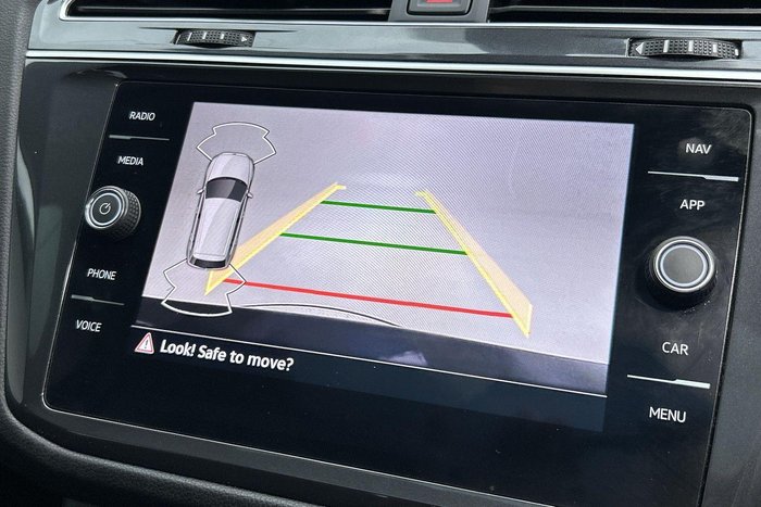 2023 Volkswagen Tiguan 132TSI Life Allspace