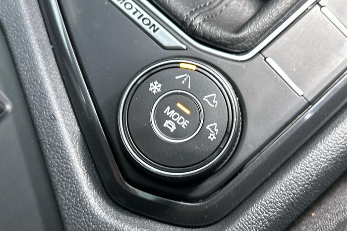 2023 Volkswagen Tiguan 132TSI Life Allspace