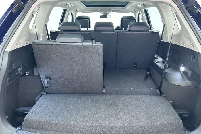 2023 Volkswagen Tiguan 132TSI Life Allspace