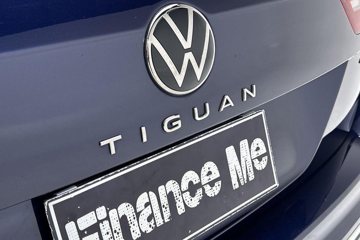 2023 Volkswagen Tiguan 132TSI Life Allspace