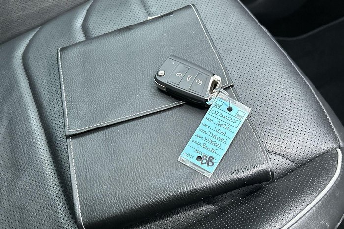 2023 Volkswagen Tiguan 132TSI Life Allspace