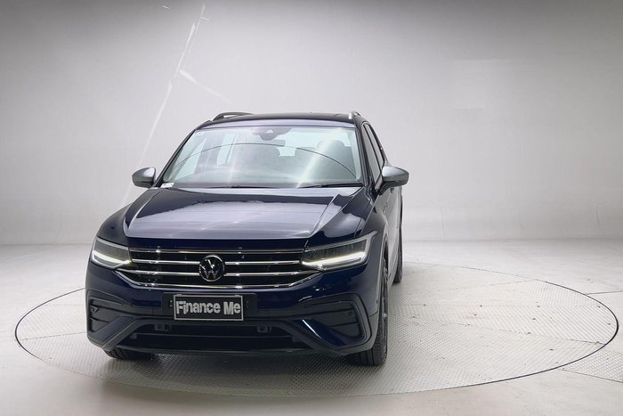 2023 Volkswagen Tiguan 132TSI Life Allspace