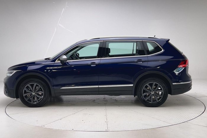 2023 Volkswagen Tiguan 132TSI Life Allspace