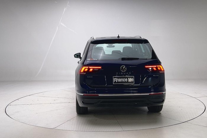 2023 Volkswagen Tiguan 132TSI Life Allspace