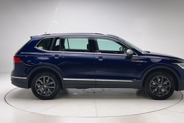 2023 Volkswagen Tiguan 132TSI Life Allspace