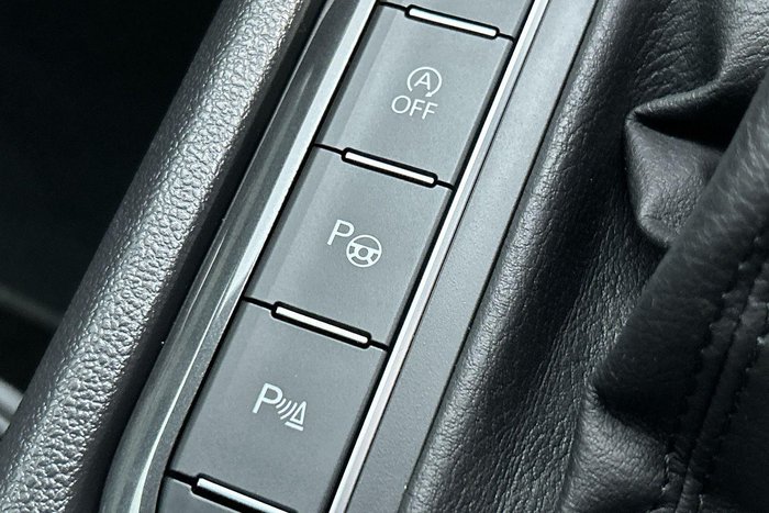 2018 Volkswagen Tiguan 132TSI Comfortline