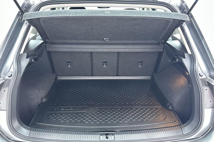 2018 Volkswagen Tiguan 132TSI Comfortline