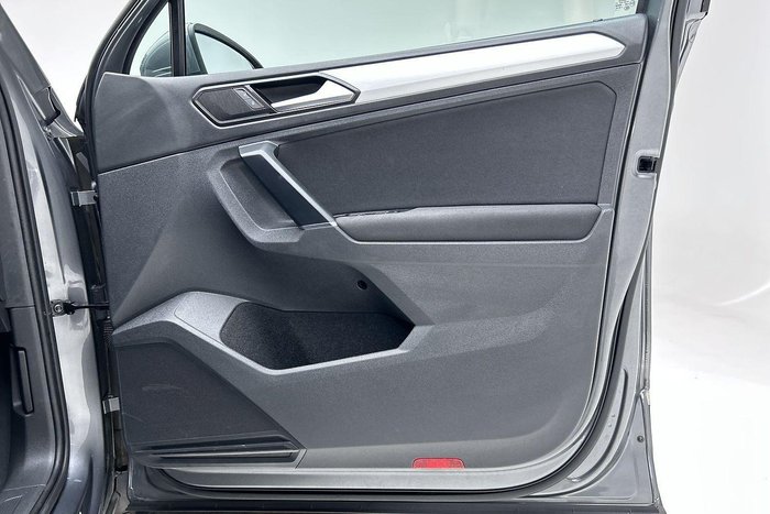 2018 Volkswagen Tiguan 132TSI Comfortline