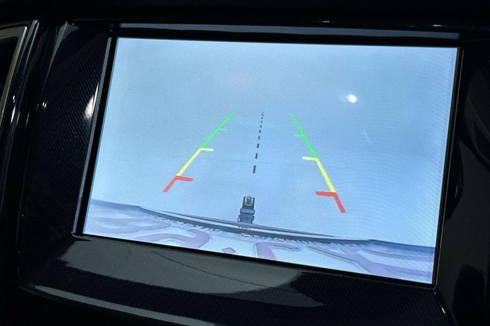 2021 Ford Everest Sport