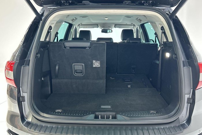 2021 Ford Everest Sport