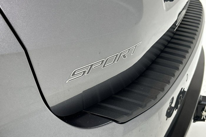 2021 Ford Everest Sport