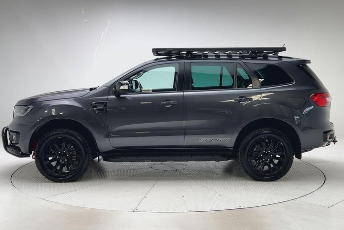 2021 Ford Everest Sport