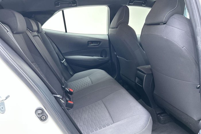 2020 Toyota Corolla Ascent Sport Hybrid