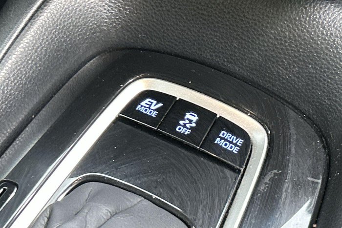 2020 Toyota Corolla Ascent Sport Hybrid