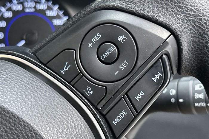 2020 Toyota Corolla Ascent Sport Hybrid