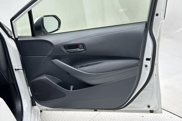 2020 Toyota Corolla Ascent Sport Hybrid