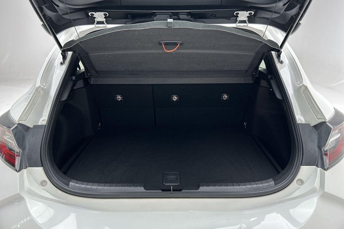 2020 Toyota Corolla Ascent Sport Hybrid