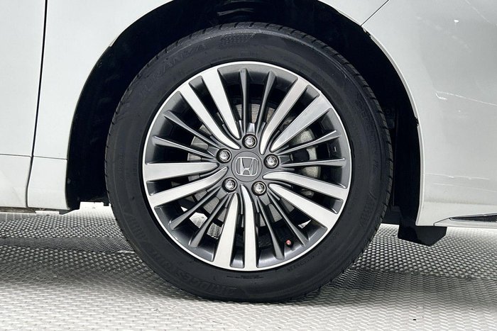 2020 Honda Odyssey VTi-L