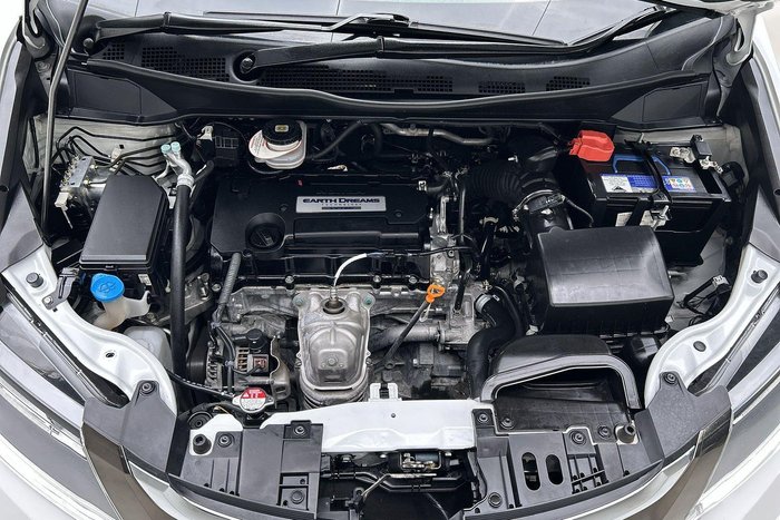 2020 Honda Odyssey VTi-L