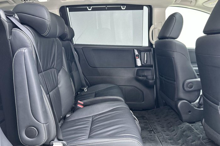 2020 Honda Odyssey VTi-L