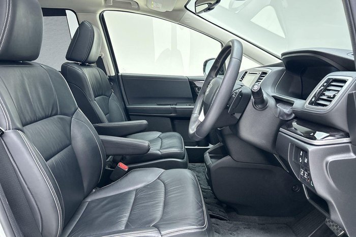 2020 Honda Odyssey VTi-L