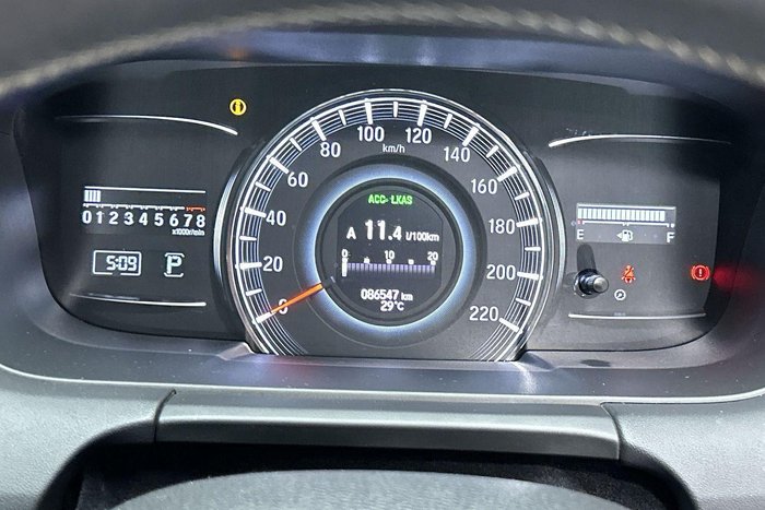 2020 Honda Odyssey VTi-L