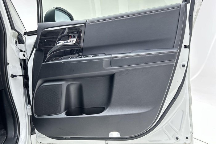 2020 Honda Odyssey VTi-L