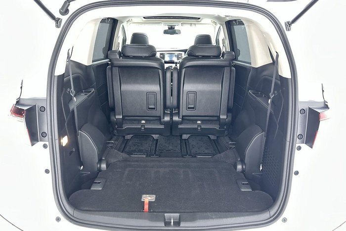 2020 Honda Odyssey VTi-L