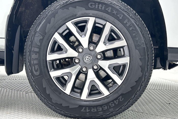 2022 LDV T60 Max PRO