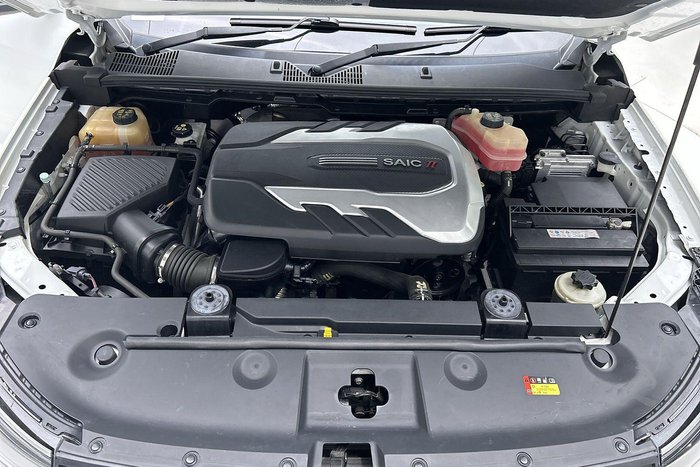 2022 LDV T60 Max PRO