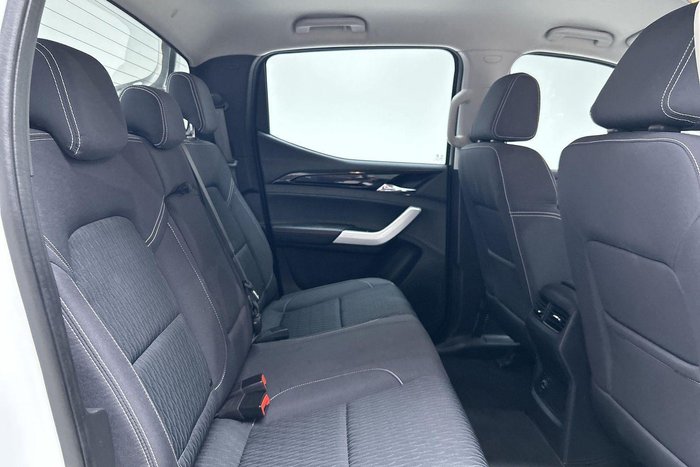 2022 LDV T60 Max PRO