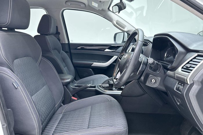 2022 LDV T60 Max PRO