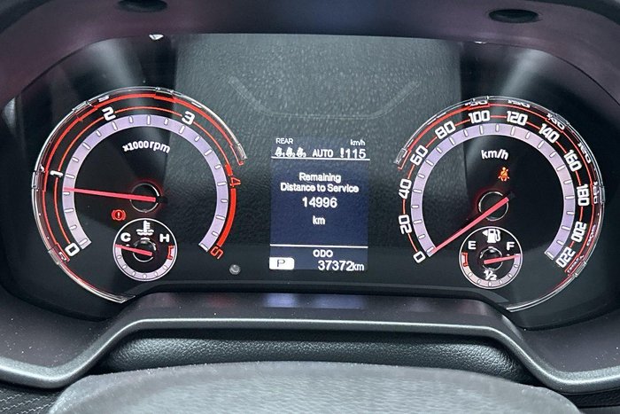 2022 LDV T60 Max PRO