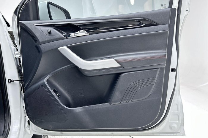 2022 LDV T60 Max PRO