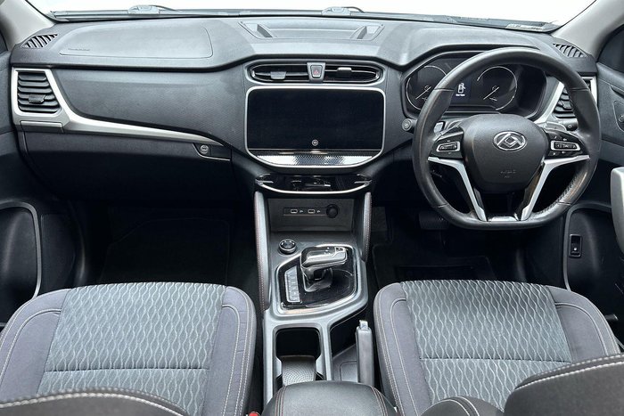 2022 LDV T60 Max PRO