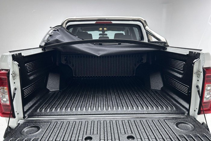 2022 LDV T60 Max PRO