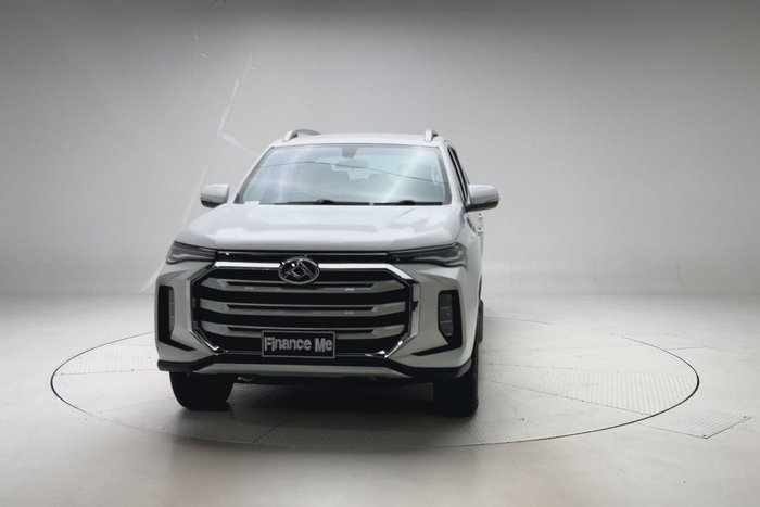 2022 LDV T60 Max PRO