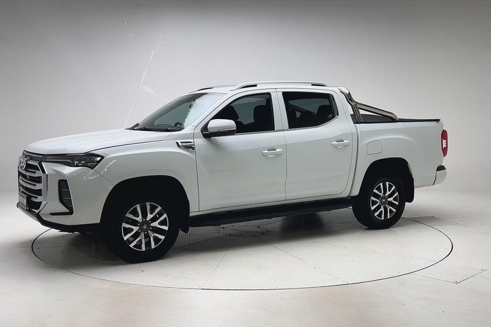 2022 LDV T60 Max PRO