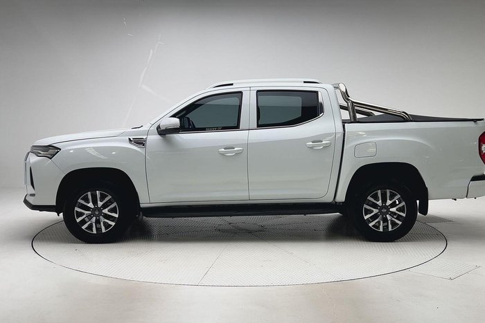 2022 LDV T60 Max PRO