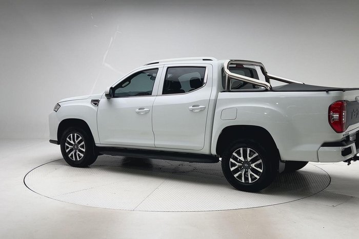 2022 LDV T60 Max PRO