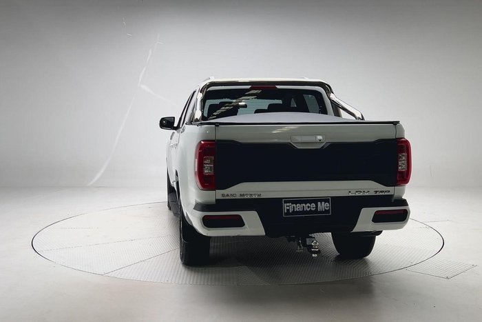 2022 LDV T60 Max PRO