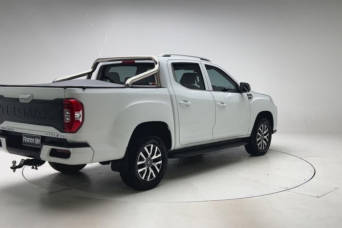 2022 LDV T60 Max PRO