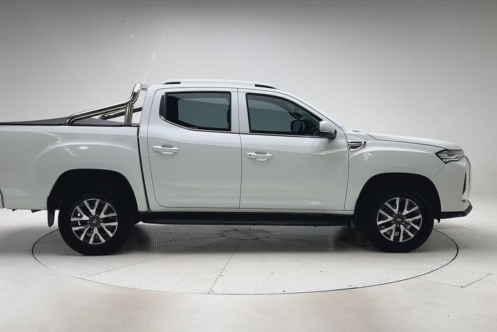 2022 LDV T60 Max PRO