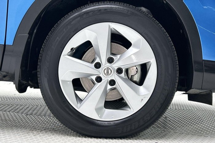 2019 Nissan QASHQAI ST