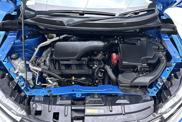 2019 Nissan QASHQAI ST