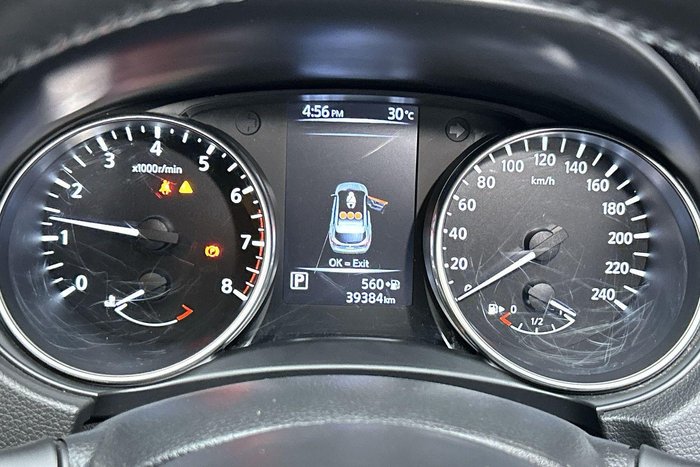 2019 Nissan QASHQAI ST